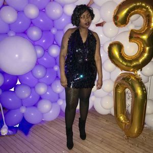 Meet your Posher, Benita